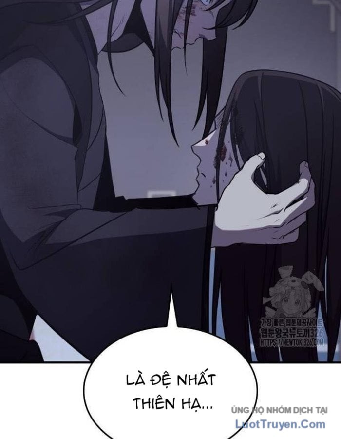 Thiên Ma Thần Quyết: Trùng Sinh Chap 124 - Next Chap 125