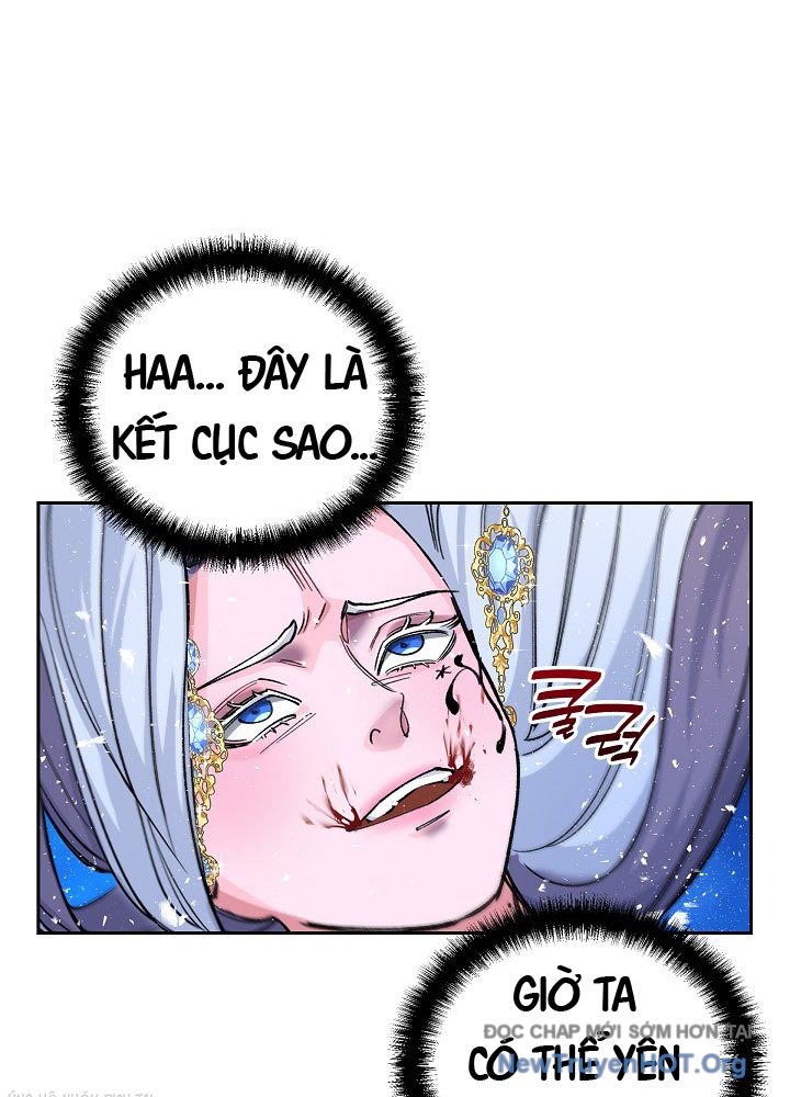 Thiên Ma Và Phù Thủy Băng Giá Chap 1 - Next Chap 2