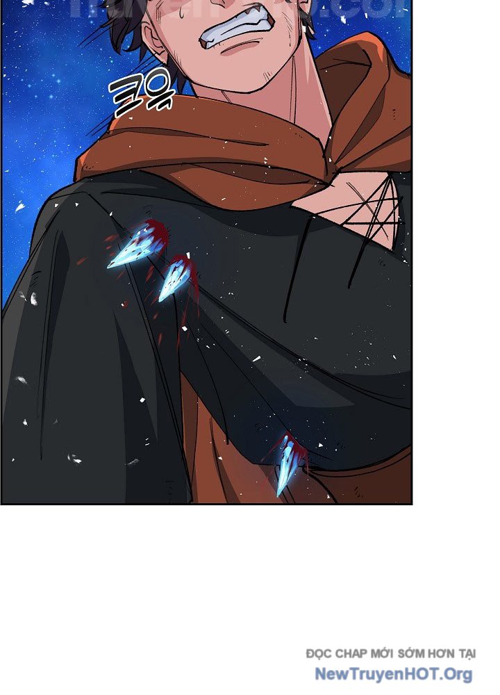 Thiên Ma Và Phù Thủy Băng Giá Chap 1 - Next Chap 2