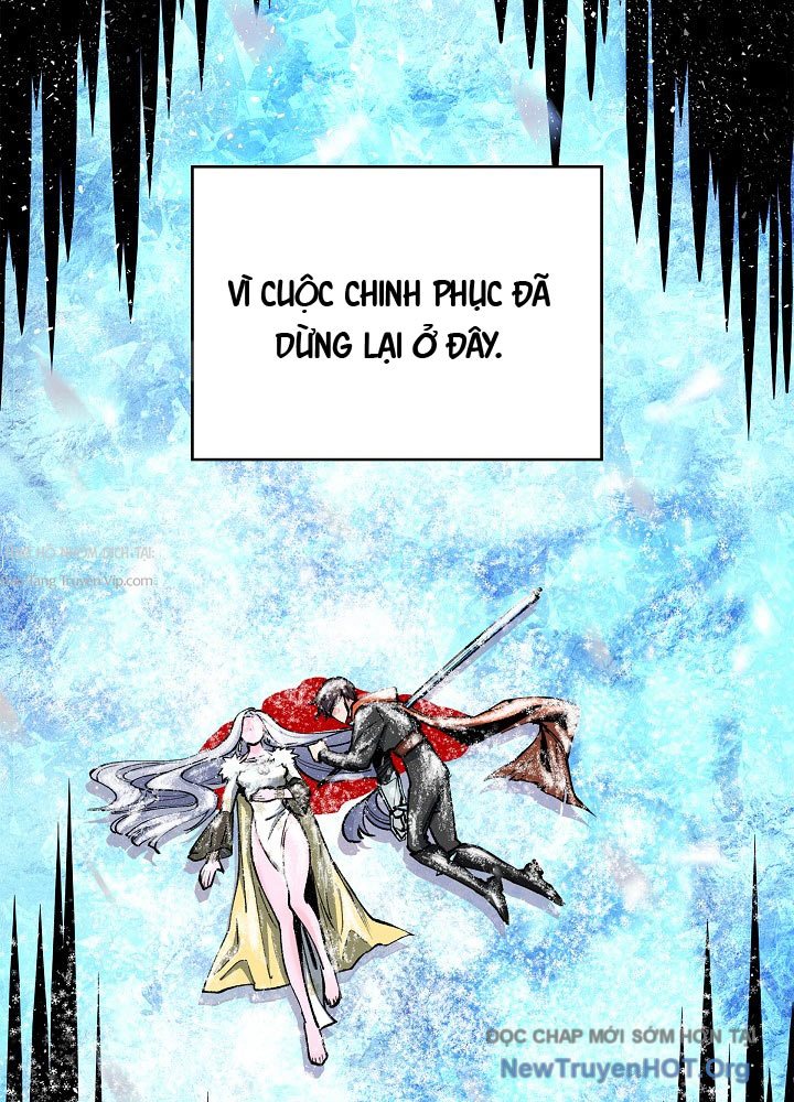 Thiên Ma Và Phù Thủy Băng Giá Chap 1 - Next Chap 2