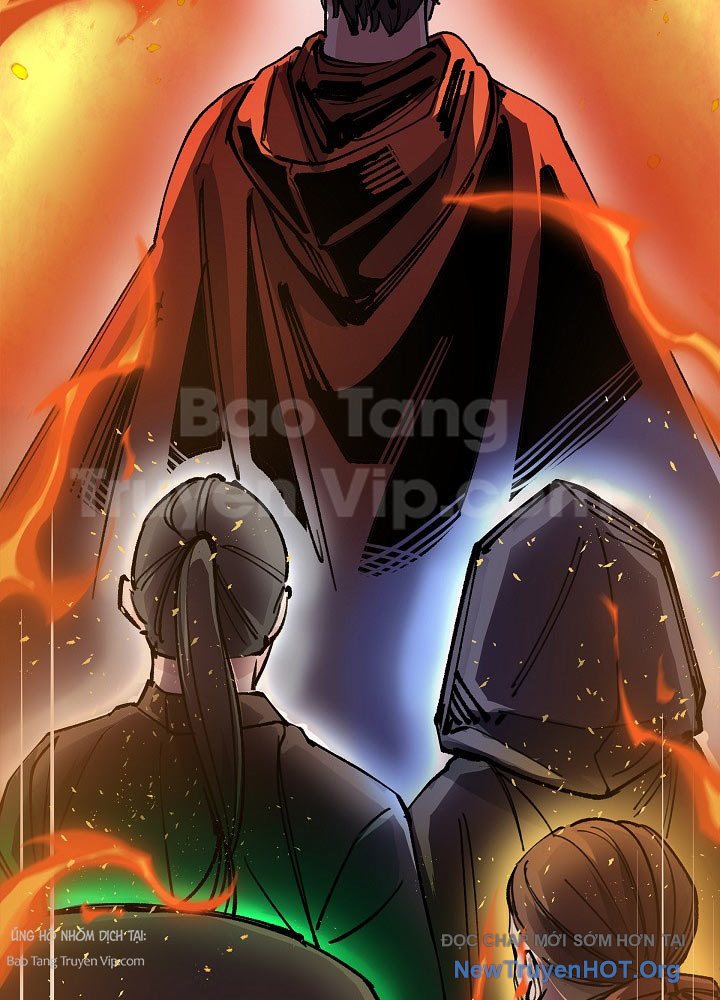 Thiên Ma Và Phù Thủy Băng Giá Chap 1 - Next Chap 2