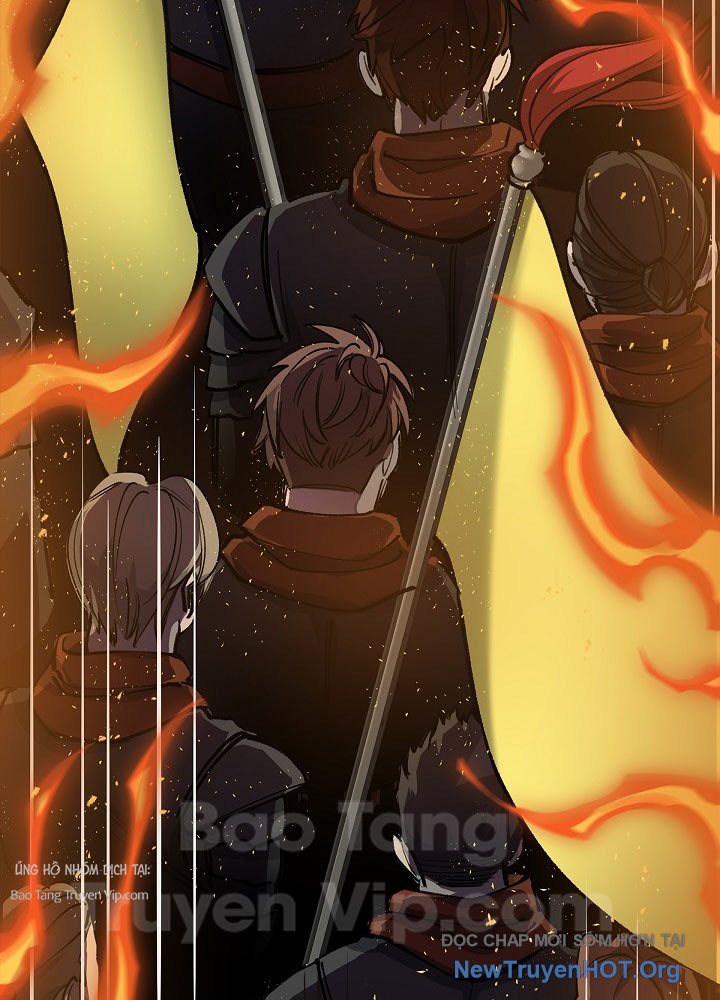 Thiên Ma Và Phù Thủy Băng Giá Chap 1 - Next Chap 2