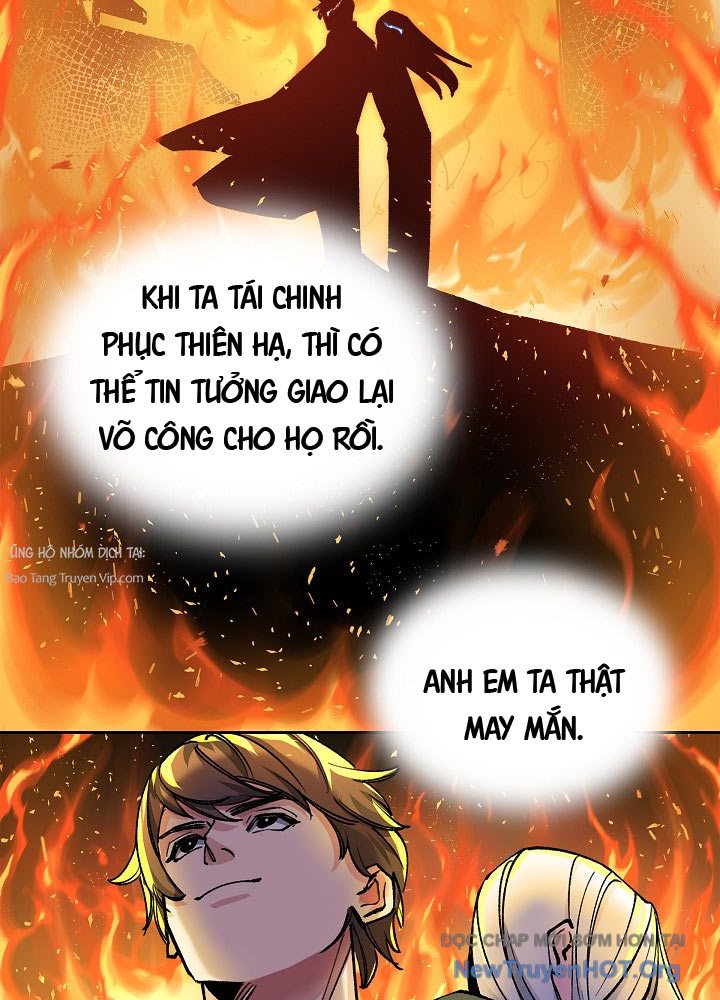 Thiên Ma Và Phù Thủy Băng Giá Chap 1 - Next Chap 2