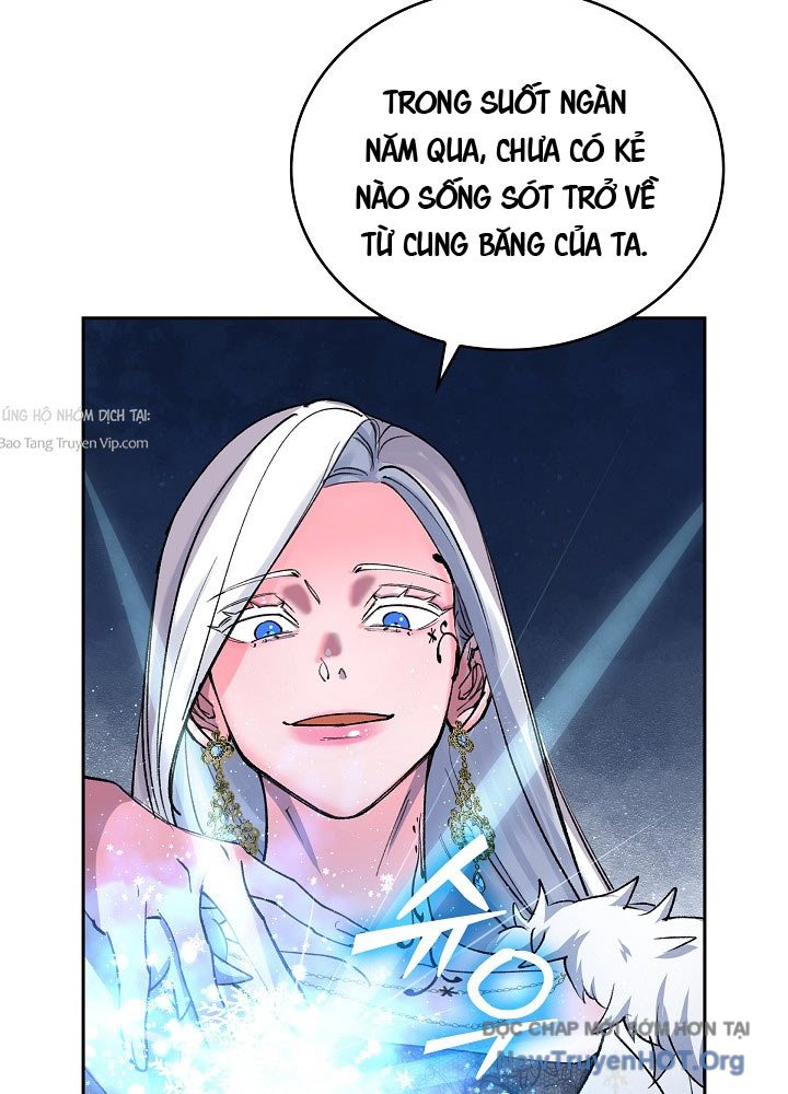 Thiên Ma Và Phù Thủy Băng Giá Chap 1 - Next Chap 2