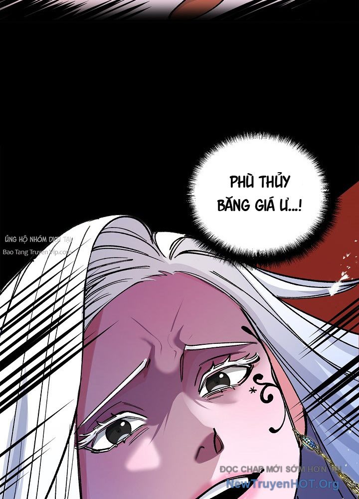 Thiên Ma Và Phù Thủy Băng Giá Chap 1 - Next Chap 2