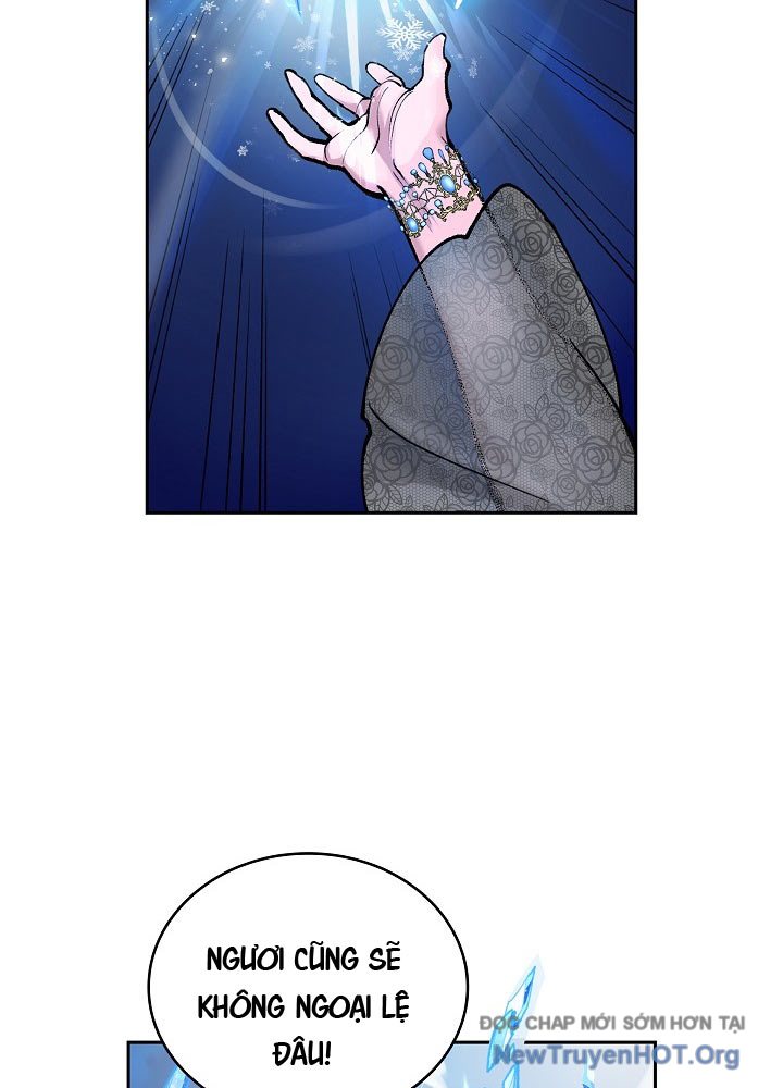 Thiên Ma Và Phù Thủy Băng Giá Chap 1 - Next Chap 2