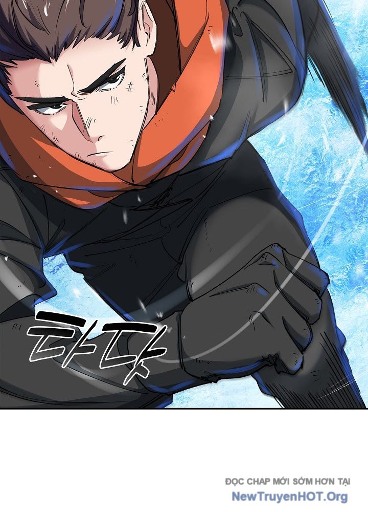 Thiên Ma Và Phù Thủy Băng Giá Chap 1 - Next Chap 2