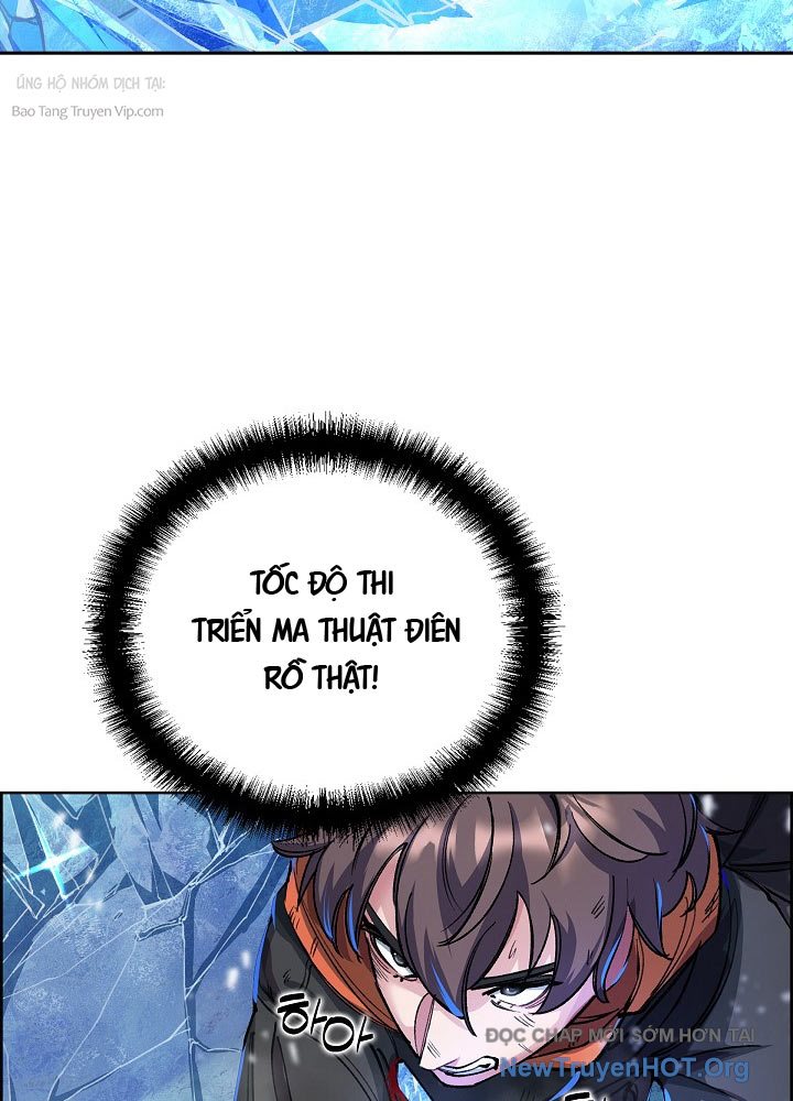 Thiên Ma Và Phù Thủy Băng Giá Chap 1 - Next Chap 2