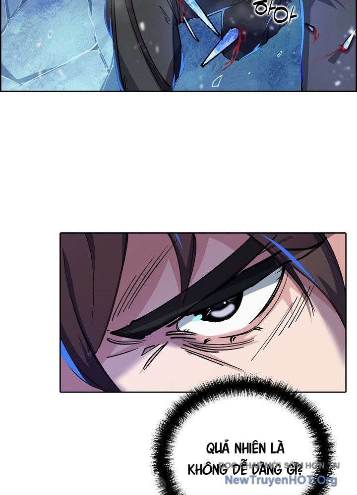 Thiên Ma Và Phù Thủy Băng Giá Chap 1 - Next Chap 2