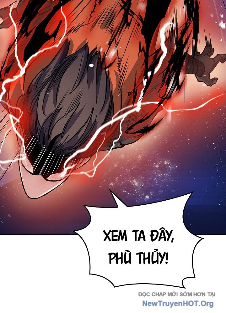 Thiên Ma Và Phù Thủy Băng Giá Chap 1 - Next Chap 2