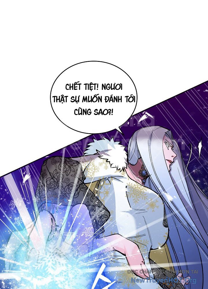 Thiên Ma Và Phù Thủy Băng Giá Chap 1 - Next Chap 2