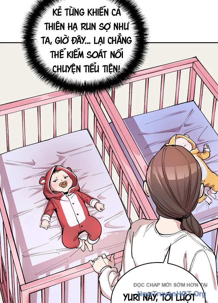 Thiên Ma Và Phù Thủy Băng Giá Chap 2 - Next Chap 3