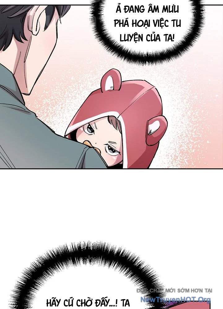 Thiên Ma Và Phù Thủy Băng Giá Chap 2 - Next Chap 3