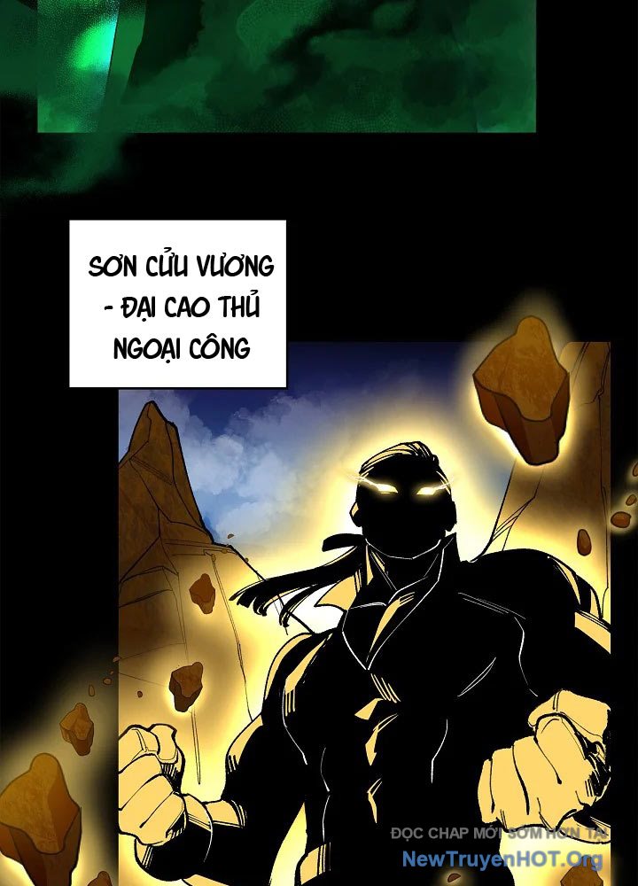 Thiên Ma Và Phù Thủy Băng Giá Chap 2 - Next Chap 3