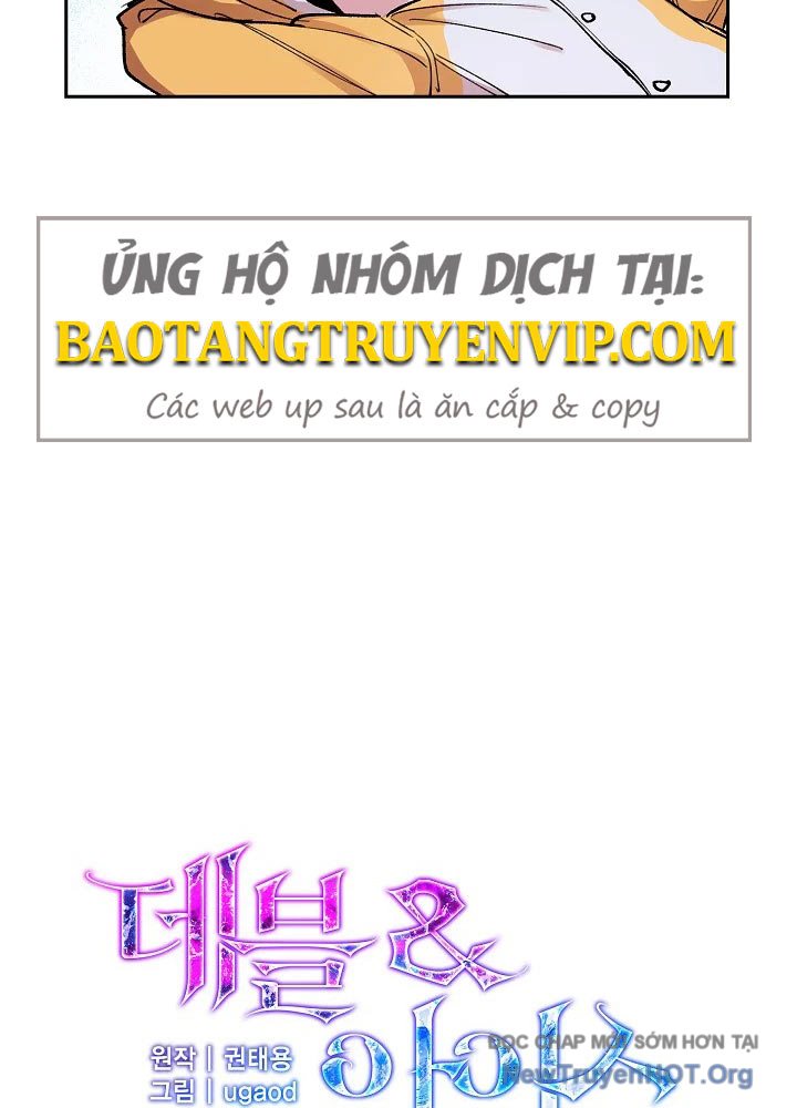 Thiên Ma Và Phù Thủy Băng Giá Chap 2 - Next Chap 3