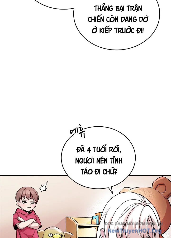 Thiên Ma Và Phù Thủy Băng Giá Chap 2 - Next Chap 3