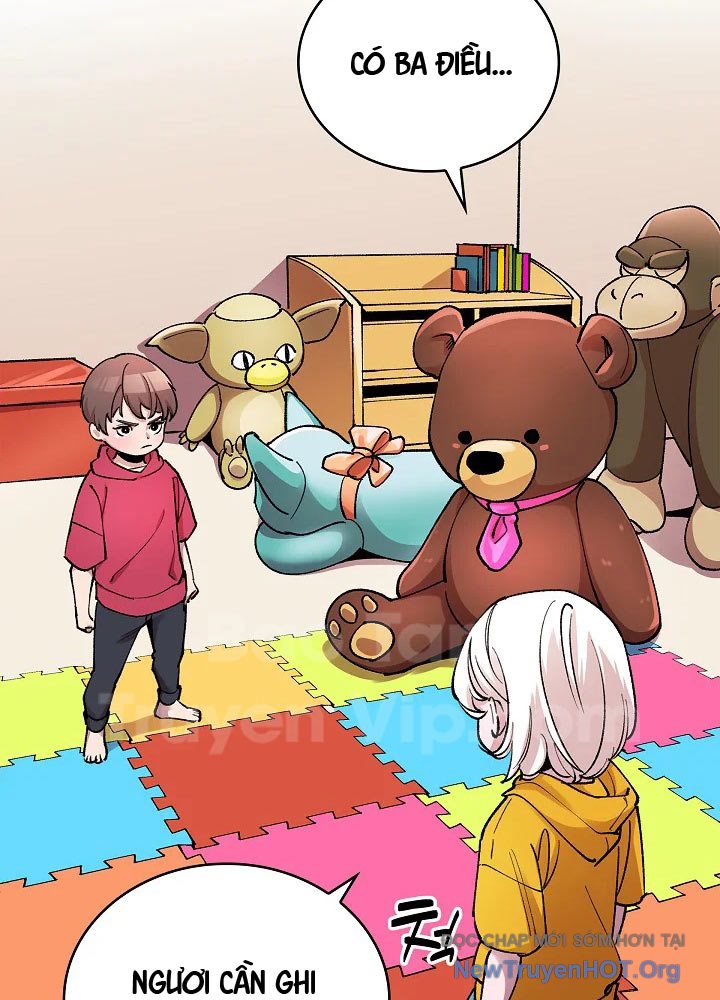 Thiên Ma Và Phù Thủy Băng Giá Chap 2 - Next Chap 3