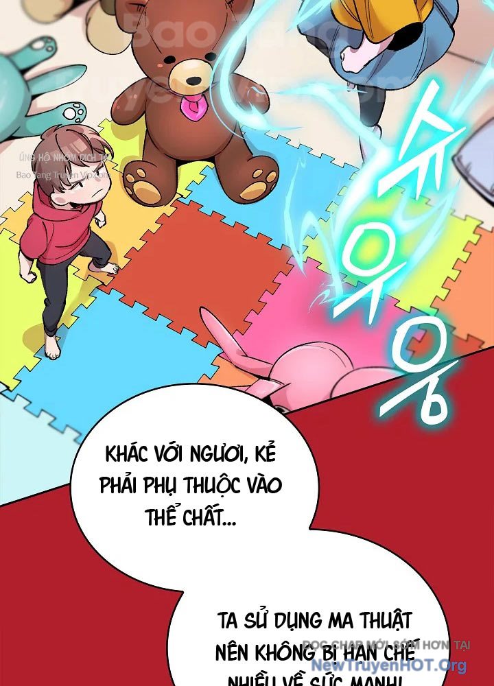 Thiên Ma Và Phù Thủy Băng Giá Chap 2 - Next Chap 3