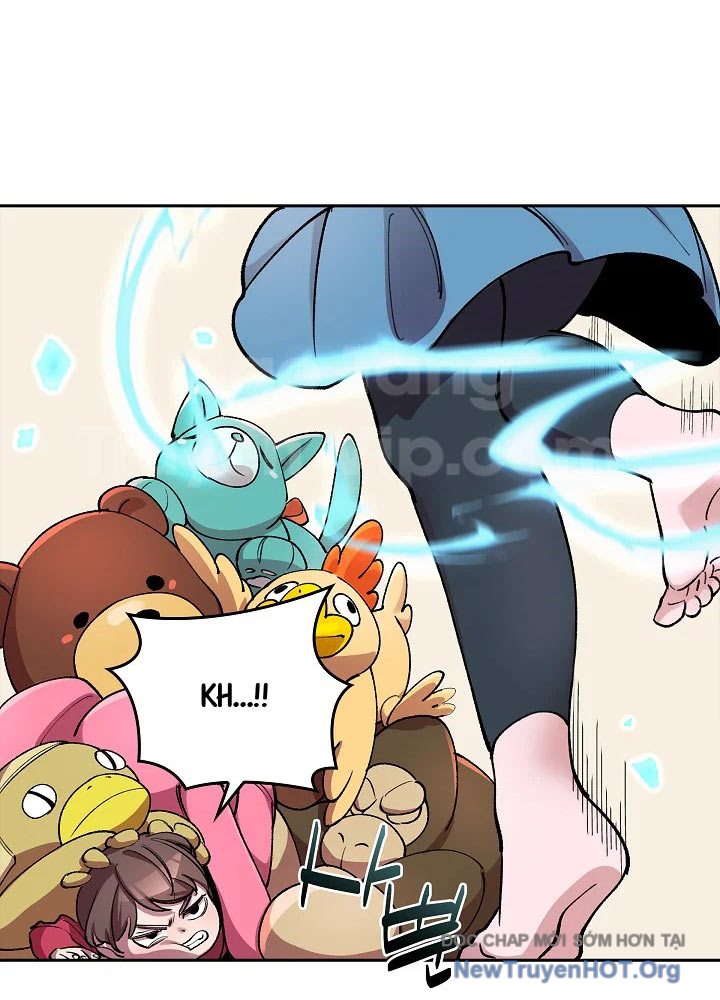 Thiên Ma Và Phù Thủy Băng Giá Chap 2 - Next Chap 3