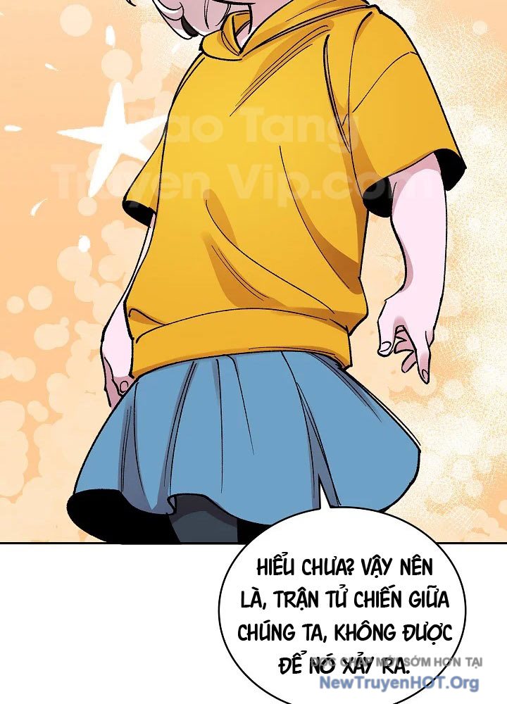 Thiên Ma Và Phù Thủy Băng Giá Chap 2 - Next Chap 3