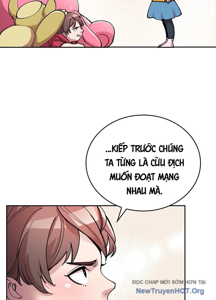 Thiên Ma Và Phù Thủy Băng Giá Chap 2 - Next Chap 3