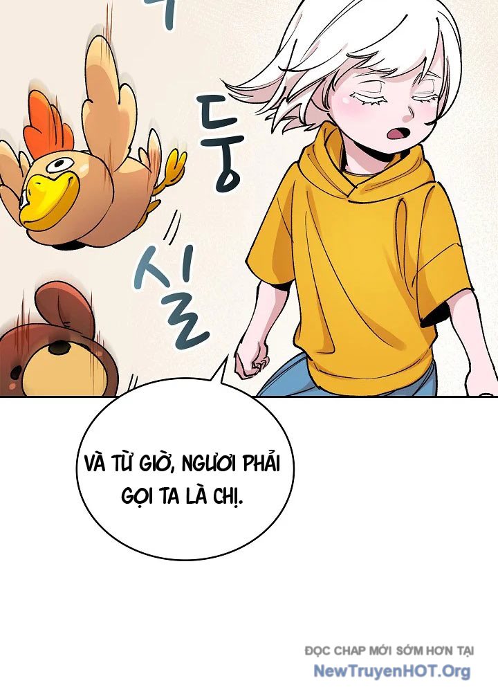 Thiên Ma Và Phù Thủy Băng Giá Chap 2 - Next Chap 3