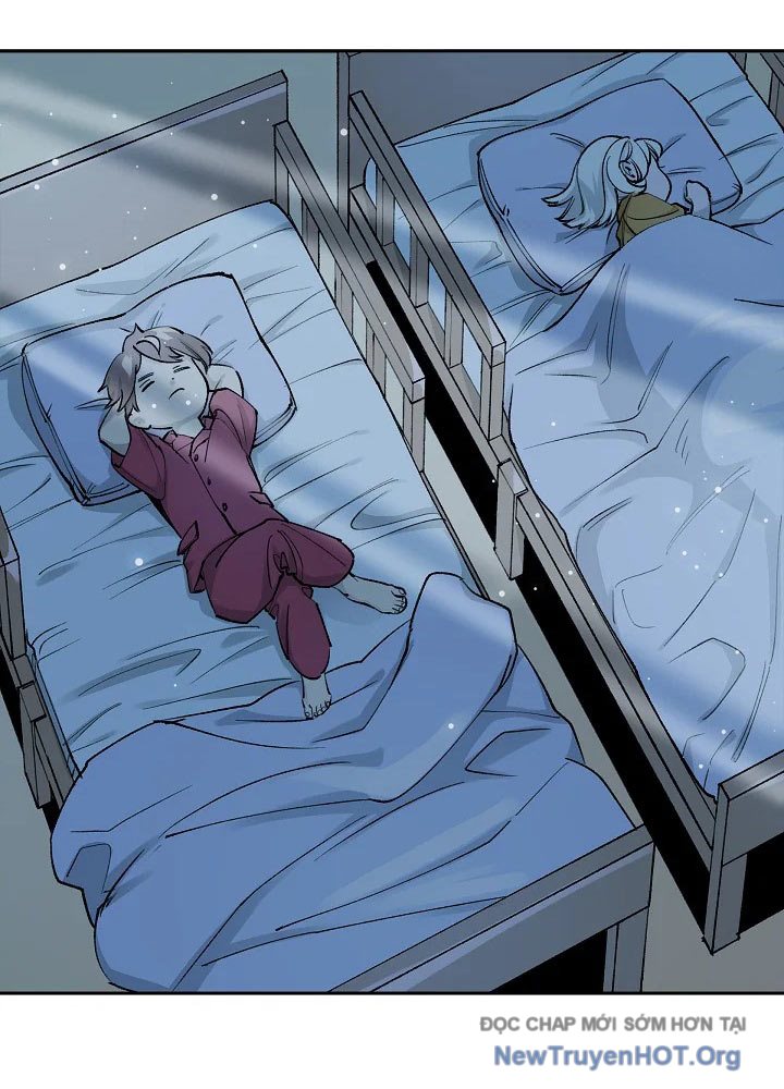 Thiên Ma Và Phù Thủy Băng Giá Chap 2 - Next Chap 3