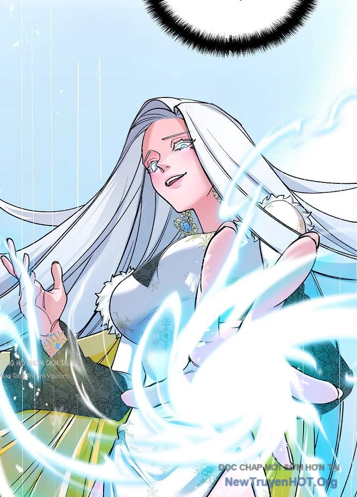Thiên Ma Và Phù Thủy Băng Giá Chap 2 - Next Chap 3