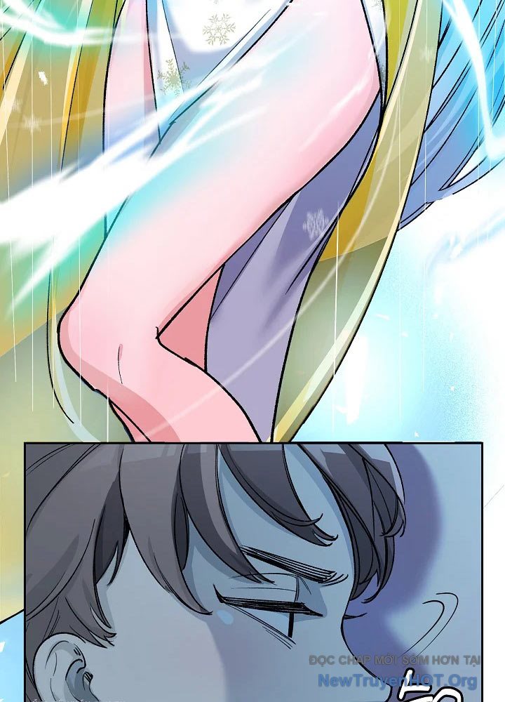 Thiên Ma Và Phù Thủy Băng Giá Chap 2 - Next Chap 3