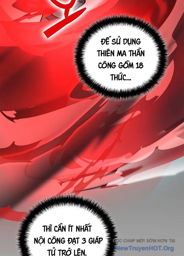 Thiên Ma Và Phù Thủy Băng Giá Chap 3 - Next Chap 4