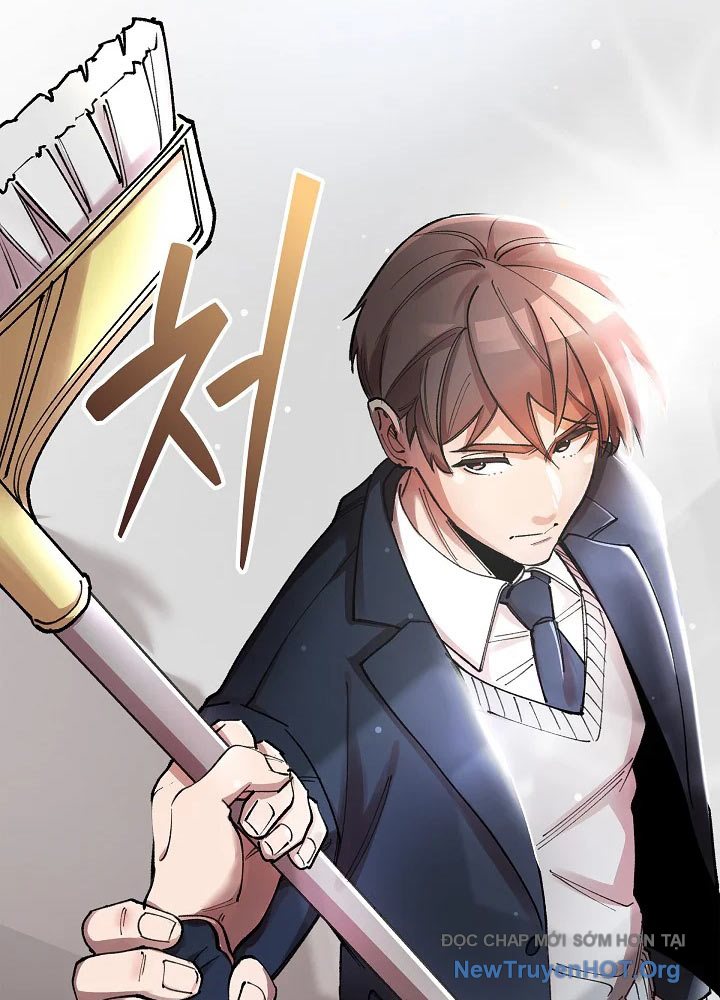 Thiên Ma Và Phù Thủy Băng Giá Chap 3 - Next Chap 4