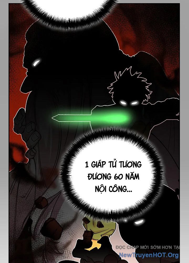 Thiên Ma Và Phù Thủy Băng Giá Chap 3 - Next Chap 4