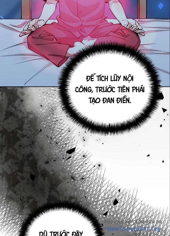 Thiên Ma Và Phù Thủy Băng Giá Chap 3 - Next Chap 4