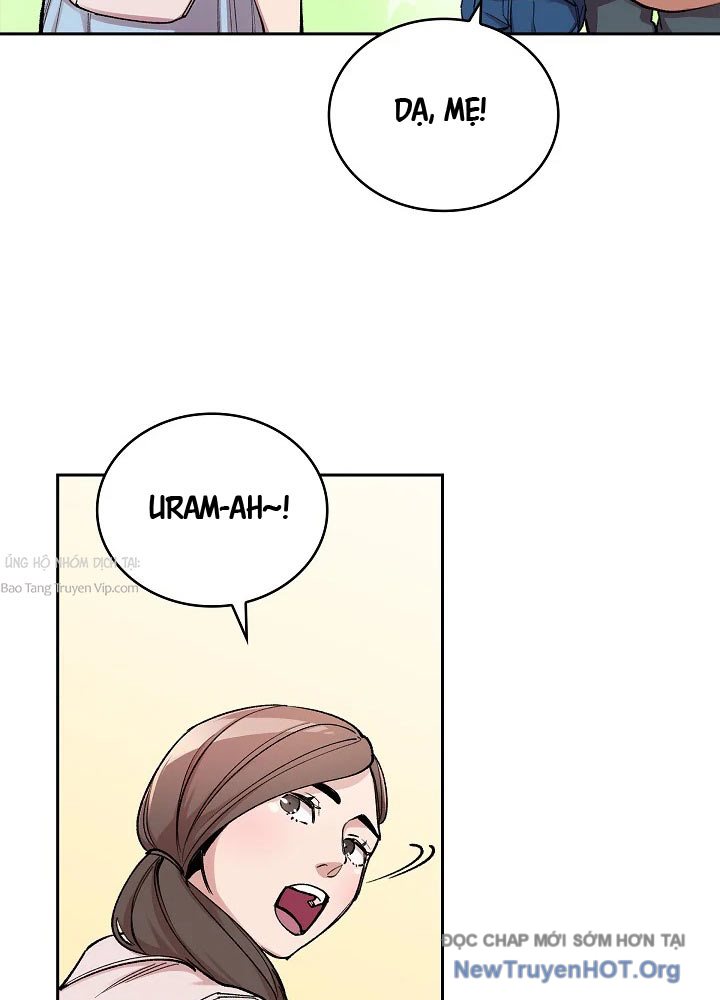 Thiên Ma Và Phù Thủy Băng Giá Chap 3 - Next Chap 4