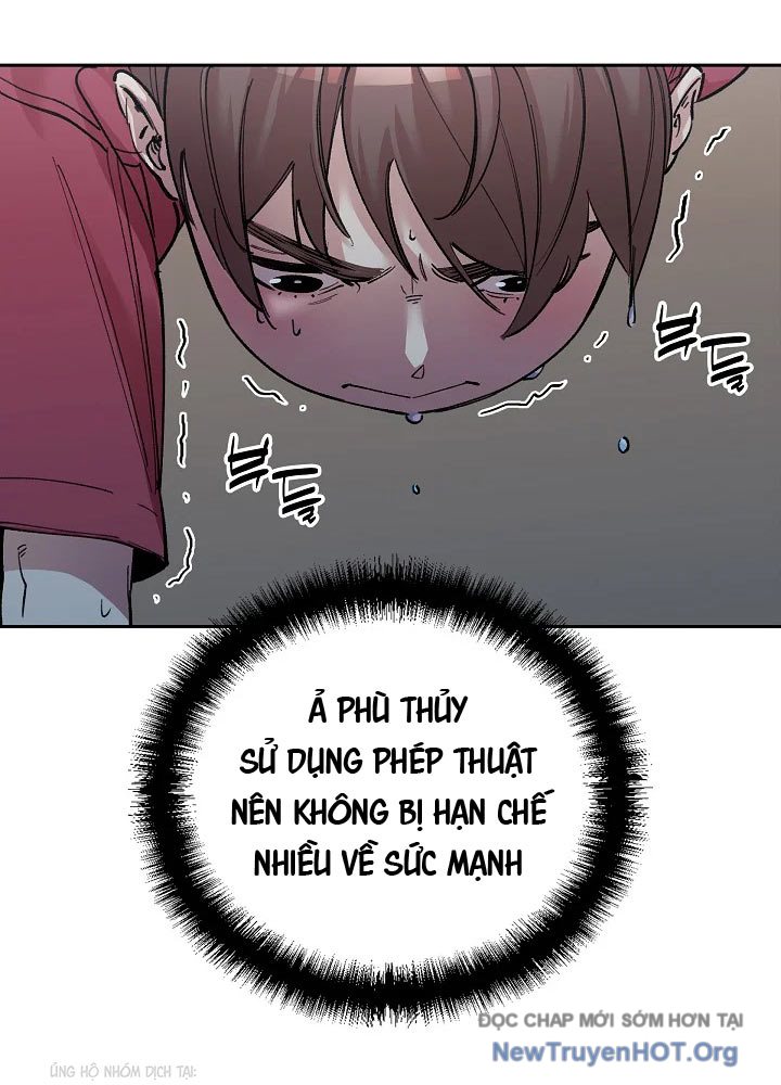 Thiên Ma Và Phù Thủy Băng Giá Chap 3 - Next Chap 4
