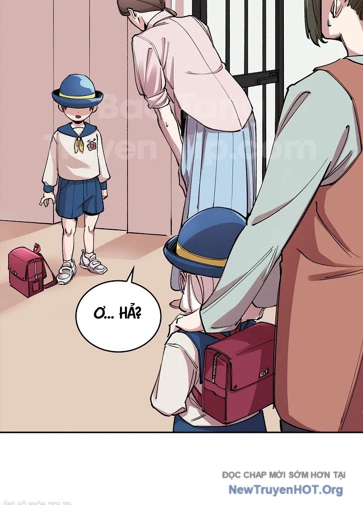 Thiên Ma Và Phù Thủy Băng Giá Chap 3 - Next Chap 4