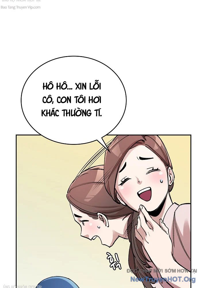 Thiên Ma Và Phù Thủy Băng Giá Chap 3 - Next Chap 4