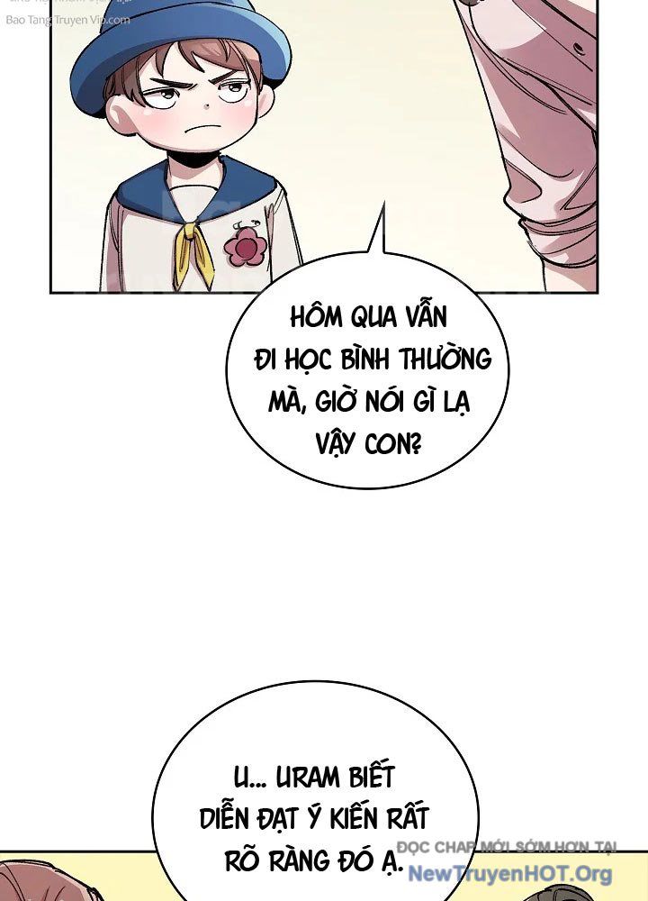 Thiên Ma Và Phù Thủy Băng Giá Chap 3 - Next Chap 4