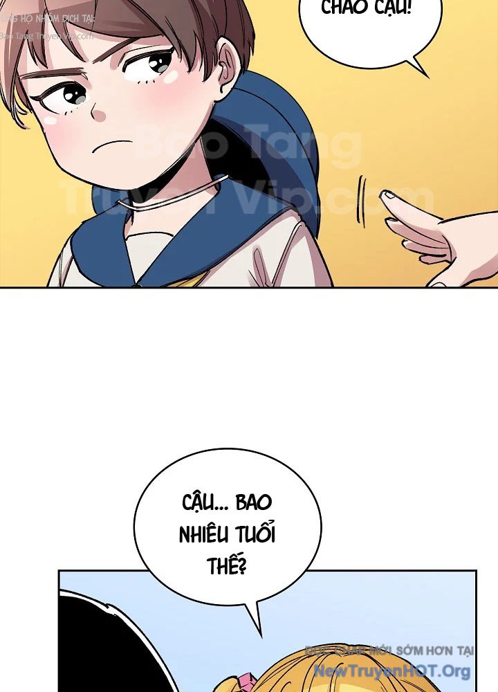 Thiên Ma Và Phù Thủy Băng Giá Chap 3 - Next Chap 4