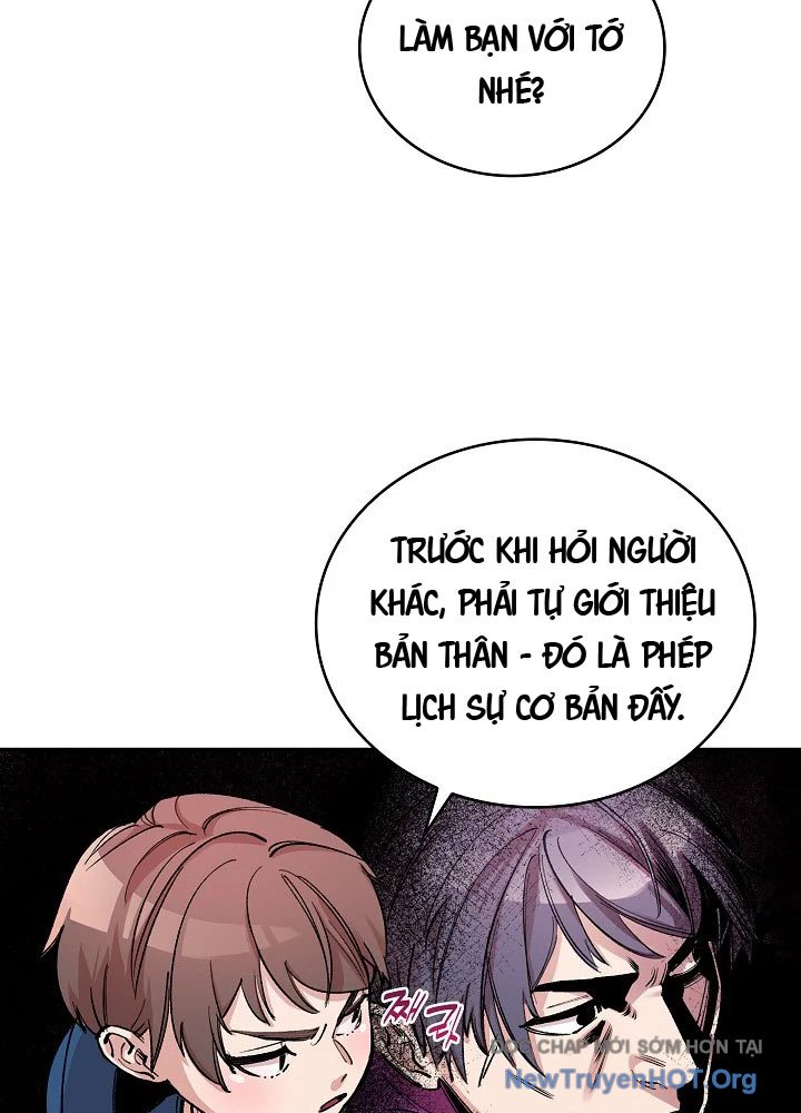 Thiên Ma Và Phù Thủy Băng Giá Chap 3 - Next Chap 4