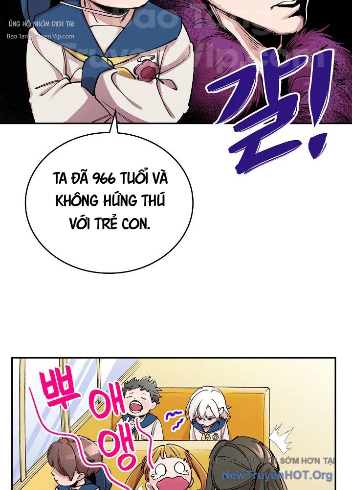 Thiên Ma Và Phù Thủy Băng Giá Chap 3 - Next Chap 4