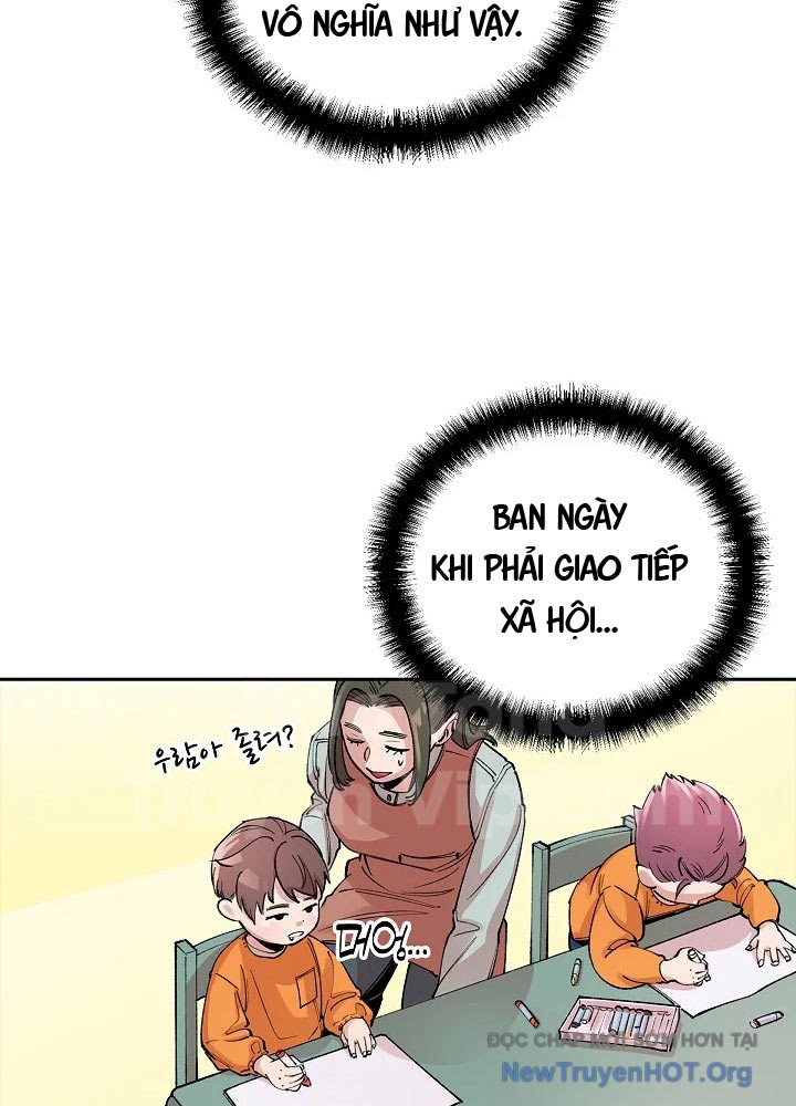 Thiên Ma Và Phù Thủy Băng Giá Chap 3 - Next Chap 4
