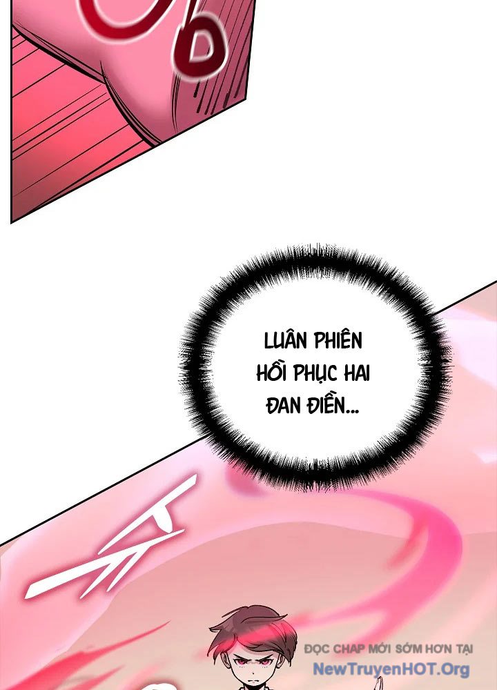 Thiên Ma Và Phù Thủy Băng Giá Chap 3 - Next Chap 4