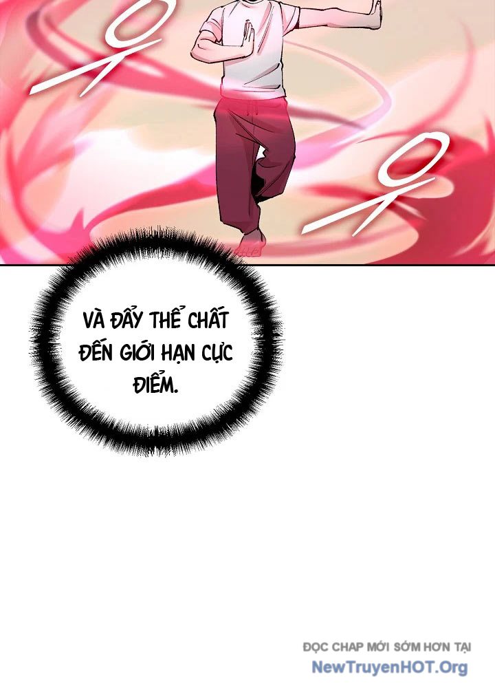 Thiên Ma Và Phù Thủy Băng Giá Chap 3 - Next Chap 4