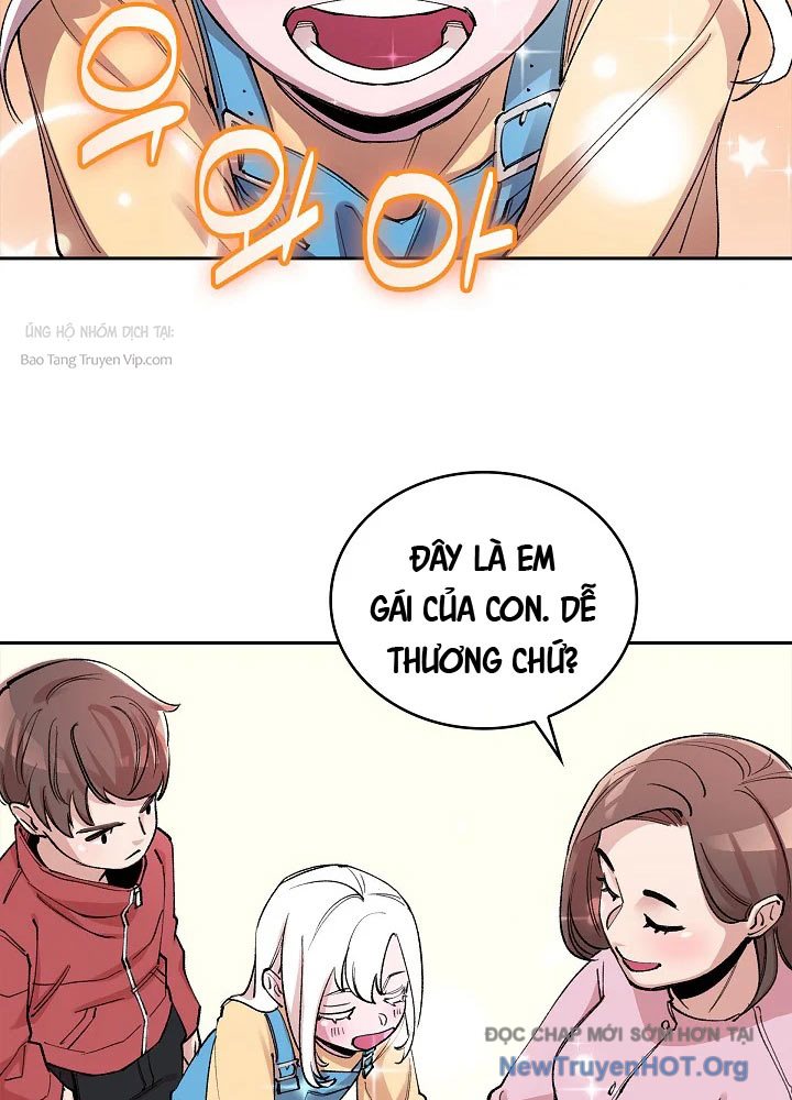 Thiên Ma Và Phù Thủy Băng Giá Chap 3 - Next Chap 4