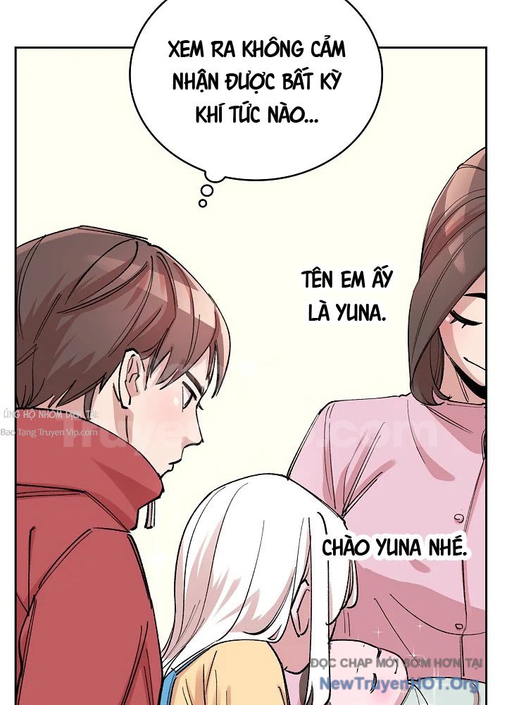 Thiên Ma Và Phù Thủy Băng Giá Chap 3 - Next Chap 4