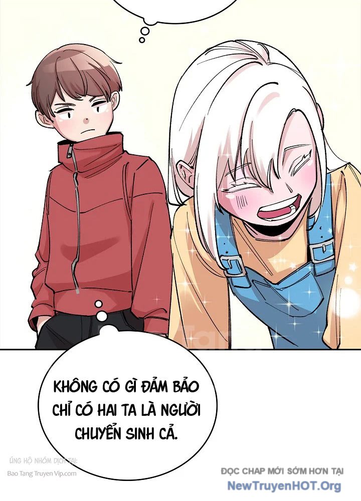 Thiên Ma Và Phù Thủy Băng Giá Chap 3 - Next Chap 4