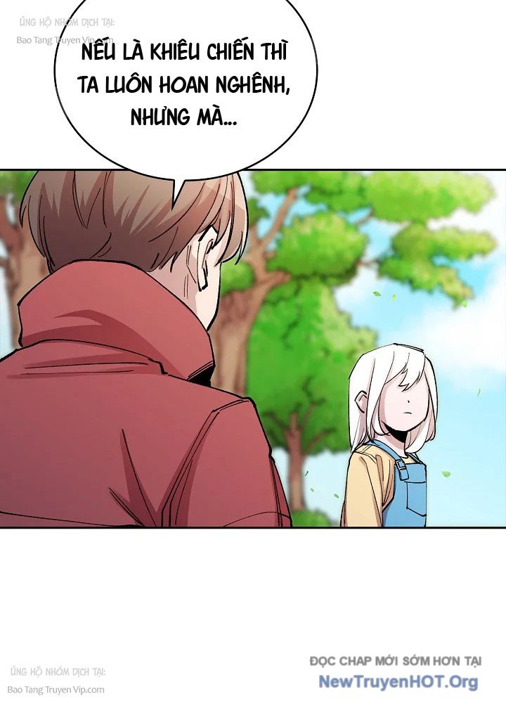 Thiên Ma Và Phù Thủy Băng Giá Chap 3 - Next Chap 4