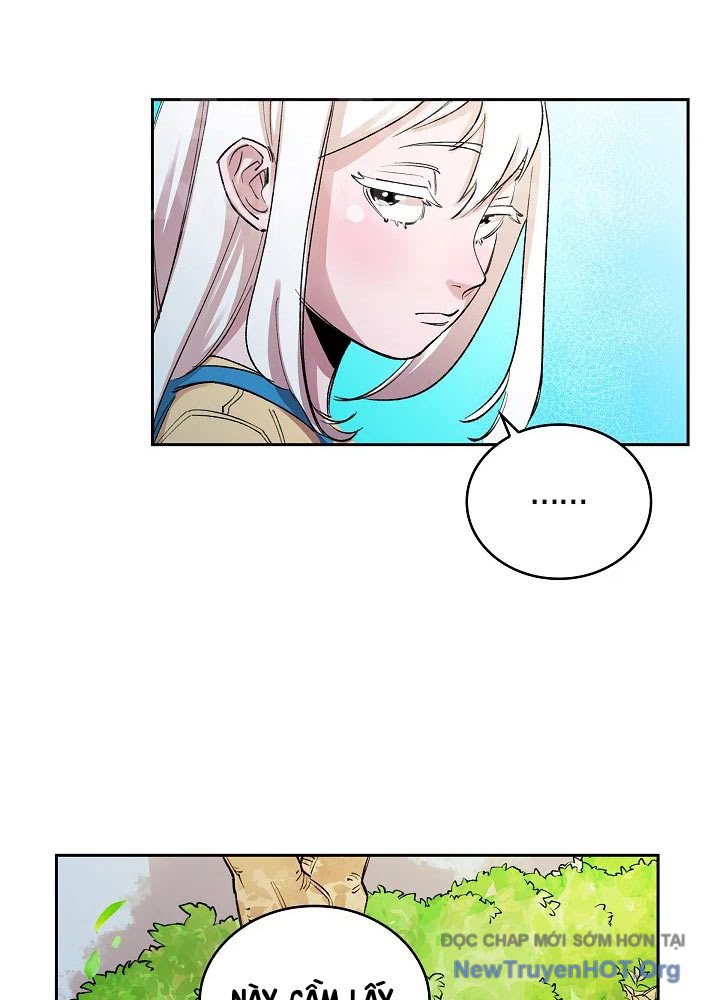 Thiên Ma Và Phù Thủy Băng Giá Chap 3 - Next Chap 4