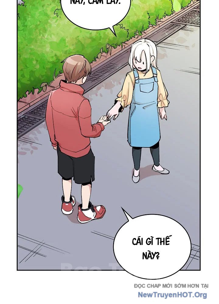 Thiên Ma Và Phù Thủy Băng Giá Chap 3 - Next Chap 4